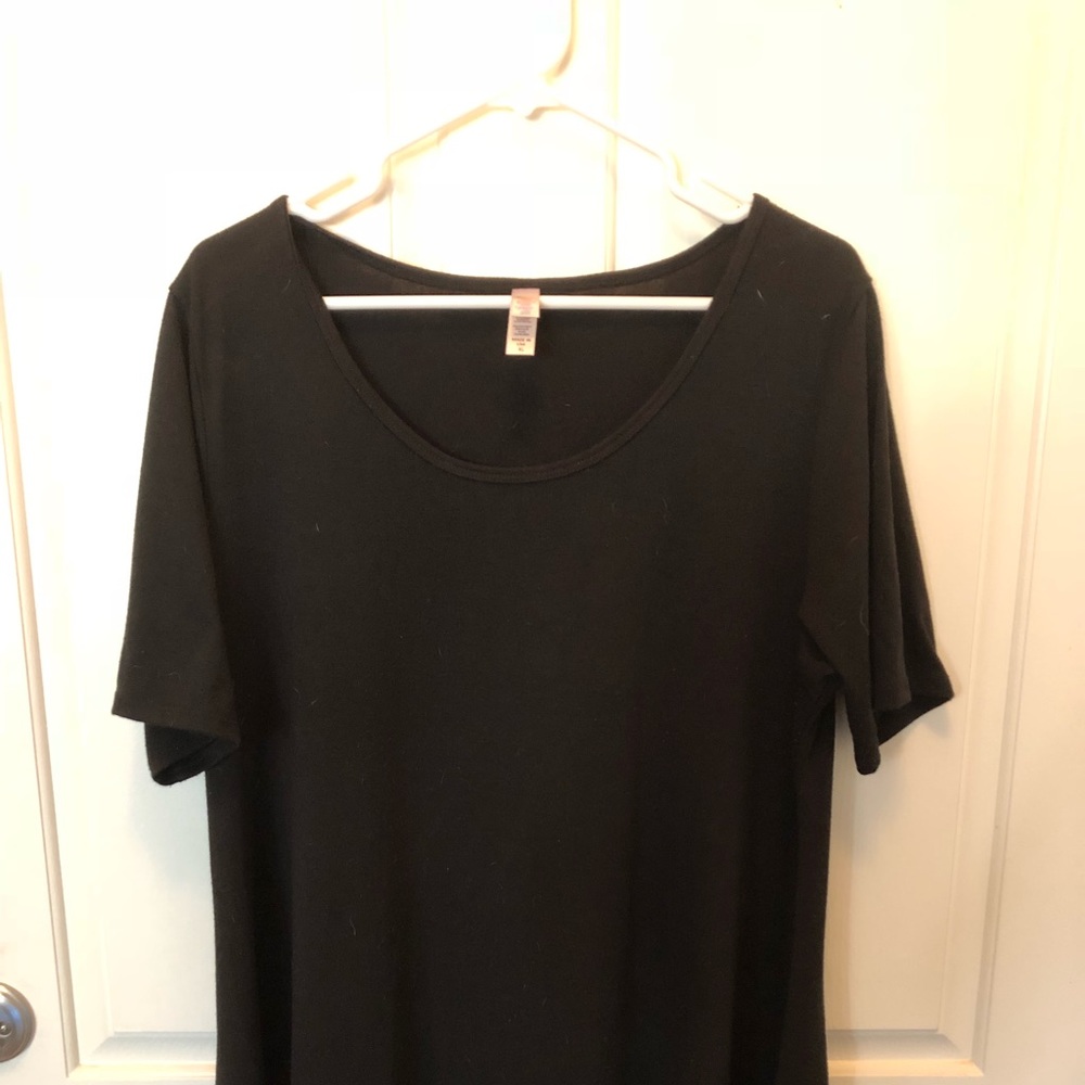 LuLaRoe XL Perfect T